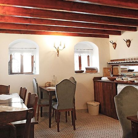 Marjolaine Hotel Ayvalik Ngoại thất bức ảnh
