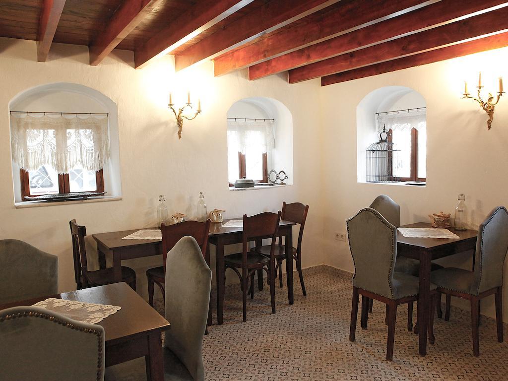 Marjolaine Hotel Ayvalik Ngoại thất bức ảnh