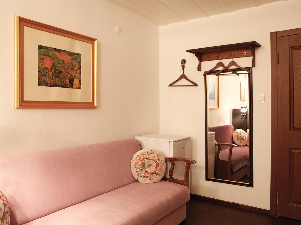 Marjolaine Hotel Ayvalik Phòng bức ảnh
