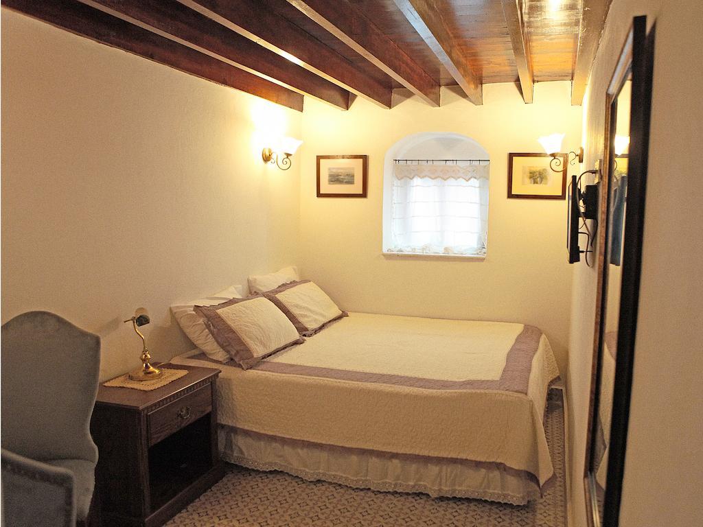 Marjolaine Hotel Ayvalik Phòng bức ảnh