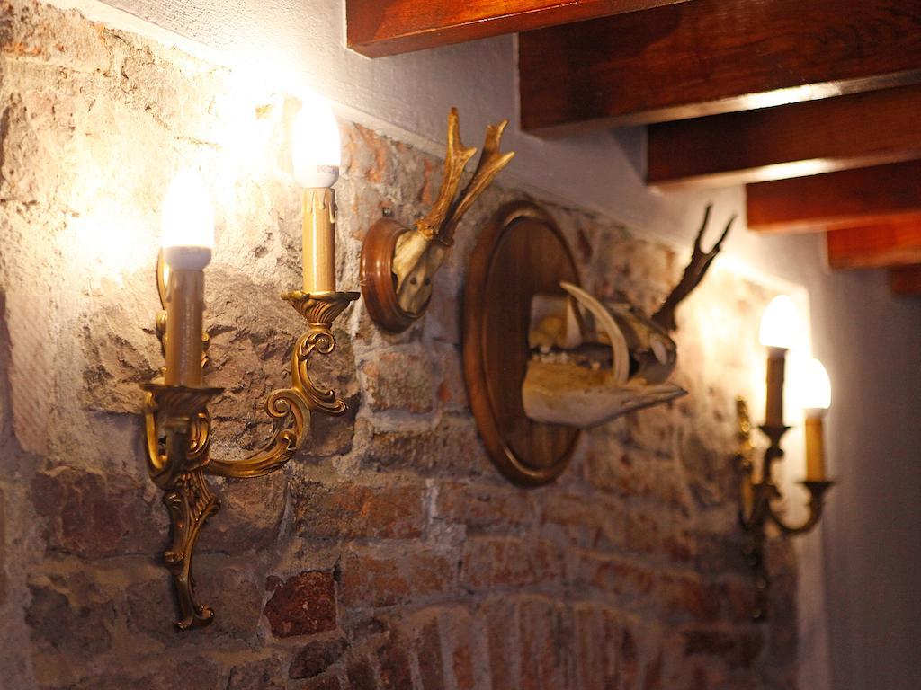 Marjolaine Hotel Ayvalik Ngoại thất bức ảnh