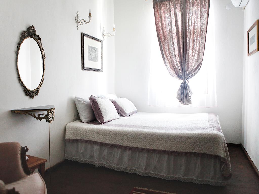 Marjolaine Hotel Ayvalik Phòng bức ảnh