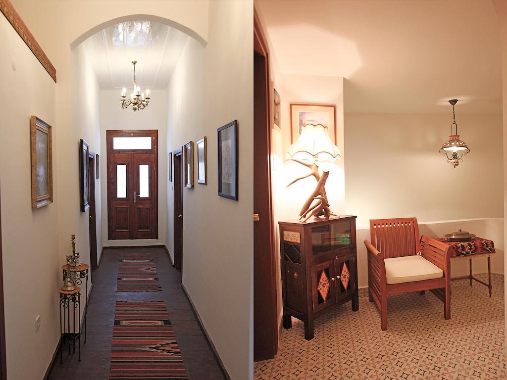 Marjolaine Hotel Ayvalik Ngoại thất bức ảnh