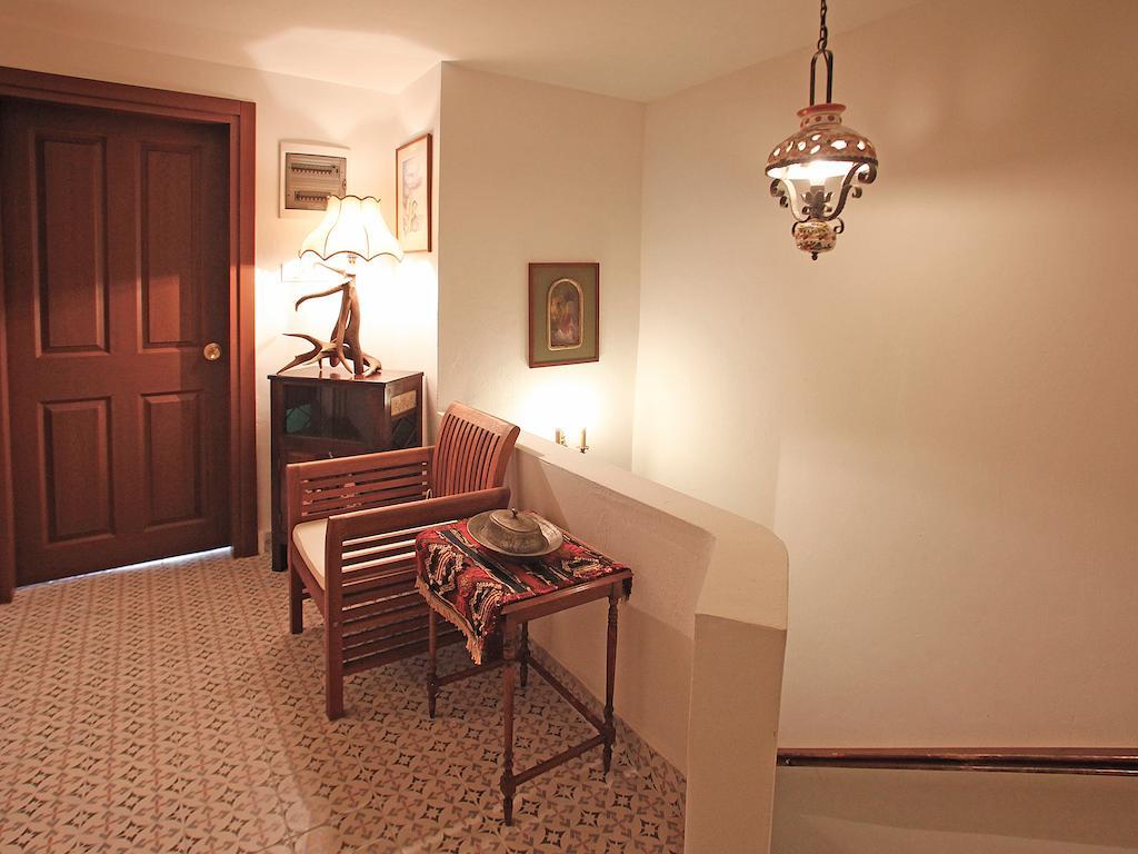Marjolaine Hotel Ayvalik Ngoại thất bức ảnh