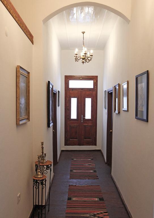 Marjolaine Hotel Ayvalik Ngoại thất bức ảnh